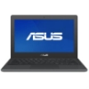 Imagen de Laptop Asus Chromebook C204EE 11.6" Intel Celeron N4020 Disco duro 32 GB Ram 4 GB Chrome Color Gris