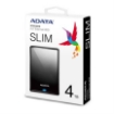 Imagen de DISCO DURO ADATA HV620/1TB NEGRO