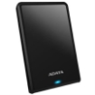 Imagen de DISCO DURO ADATA HV620/2TB NEGRO