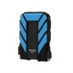 Imagen de DISCO DURO ADATA SPORT AHD710 2TB USB AZUL