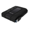 Imagen de Disco duro Adata HD710 Pro Externo 4 TB USB 3.2 Goma Color Negro