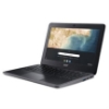 Imagen de Laptop Acer Chromebook 311 C733-C2DS 11.6" Intel Celeron N4020 Disco duro 32 GB Ram 4 GB Chrome Os Color Negro