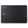 Imagen de Laptop Acer Chromebook 311 C733-C2DS 11.6" Intel Celeron N4020 Disco duro 32 GB Ram 4 GB Chrome Os Color Negro
