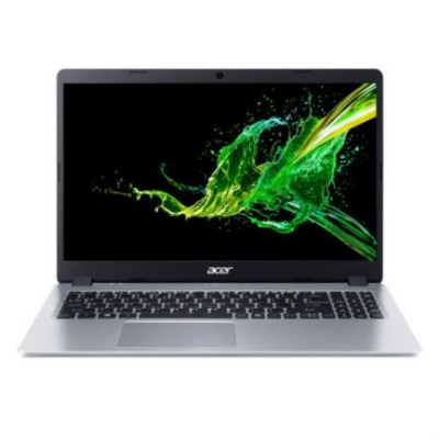 Imagen de Laptop Acer Aspire 5 A515-43-R7QN 15.6" AMD R7 3700U Disco duro 2 TB Ram 8 GB Windows 10 Home Color Plata.
