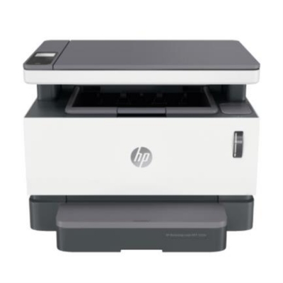 Imagen de Impresora Multifunción HP Laser Neverstop 1200a Láser Monocromática