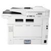 Imagen de Impresora Multifunción HP LaserJet Pro M428dw Láser Monocromática