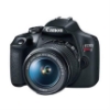 Imagen de Camara Canon EOS Rebel T7 FHD LCD 3" EF-S 18-55mm CMOS 24.1MP