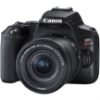 Imagen de Camara Canon EOS Rebel SL3 con Lente EF-S 18-55mm Sensor CMOS 24.1MP