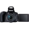 Imagen de Camara Canon PowerShot SX70 HS Digital con Flash Zoom Optico 65x