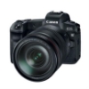 Imagen de Camara Canon EOS R Mirrorless Lente RF 24-105mm f/4L IS USM con Adaptador