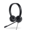 Imagen de Auriculares Estéreo Dell UC350 Pro Skype Empresarial Micrófono Integrado