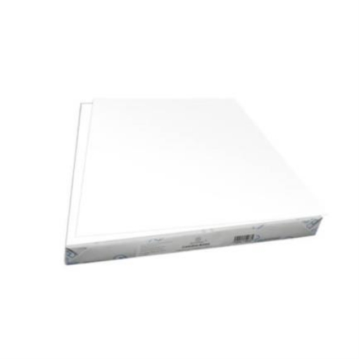Imagen de CARTULINA EUROMAC BRISTOL BLANCA 50X65 PQT/100H