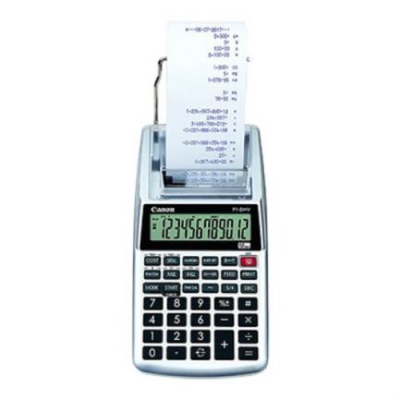 Imagen de Calculadora Canon P1-DH V-3 12 Dígitos Impuestos/Porcentaje