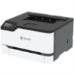 Imagen de Impresora Láser Lexmark CS431dw Color