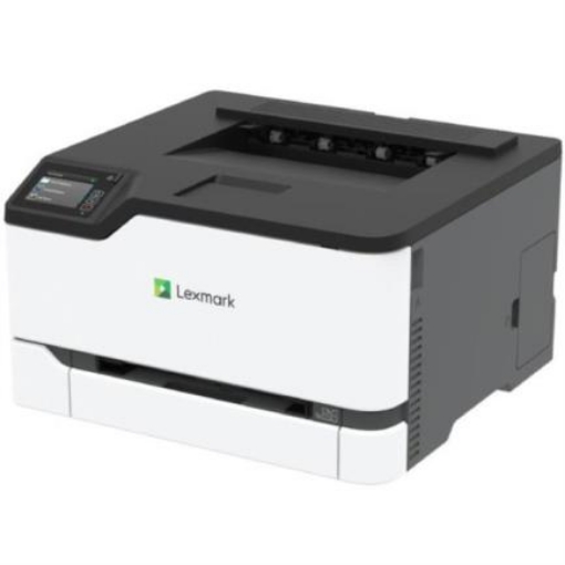 Imagen de Impresora Láser Lexmark CS431dw Color