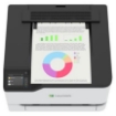 Imagen de Impresora Láser Lexmark CS431dw Color