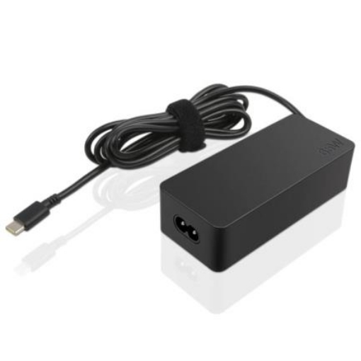 Imagen de Adaptador Lenovo CA 65W Estándar USB-C Mex/US/Can