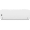 Imagen de Aire Acondicionado LG DualCool Inverter Enfriamiento 11000 BTU/H Micro Filtro Color Blanco