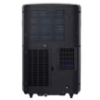 Imagen de Aire Acondicionado LG Portátil Enfriamiento Ventilador y Deshumidificador 12000 BTU/h Silencioso