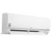 Imagen de Aire Acondicionado LG DualCool Inverter Wi-Fi Plus Enfriamiento/Calefacción 12000 BTU/h Color Blanco