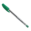 Imagen de BOLIGRAFO PELIKAN POINTEC VERDE 0.7 MM C/12
