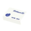 Imagen de BORRADOR PELIKAN WS-30 LAPIZ BLANCO C/30