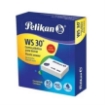 Imagen de BORRADOR PELIKAN WS-30 LAPIZ BLANCO C/30