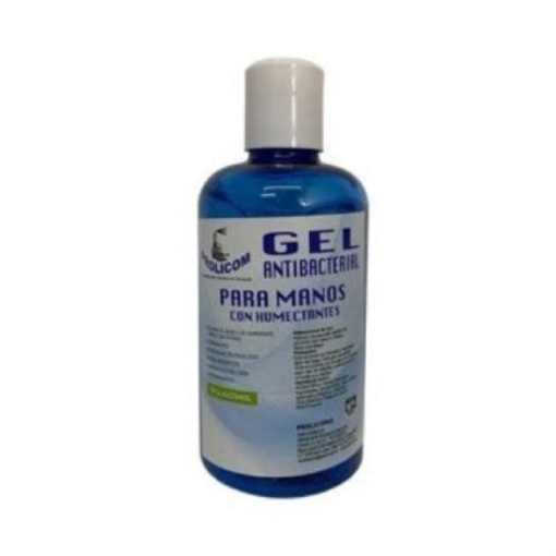 Imagen de Gel Antibacterial Prolicom 250ml