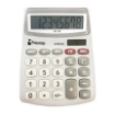 Imagen de Calculadora Nextep 8 Dígitos Semi Escritorio Solar/Batería