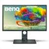 Imagen de Monitor BenQ Diseño Industrial (CAD/CAM) PD3200Q Ergonómico Resolución 2K HDMI/Display Port/Audifonos/USB 3(4)