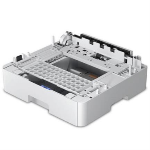Imagen de Bandeja de Papel Epson Opcional 500 Hojas para WorkForce Pro C5XXX