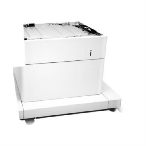 Imagen de Bandeja de Papel HP J8J91A para 500 hojas