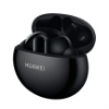 Imagen de Audífonos Huawei FreeBuds 4i Inalámbricos Carga Rápida Cancelación de Ruido Color Negro