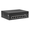 Imagen de Inyector PoE Intellinet Gigabit Alta Potencia 30W/60W Ethernet(PoE+/ PoE)