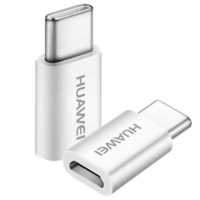 Imagen de Adaptador Huawei AP52 USB Tipo C Color Blanco