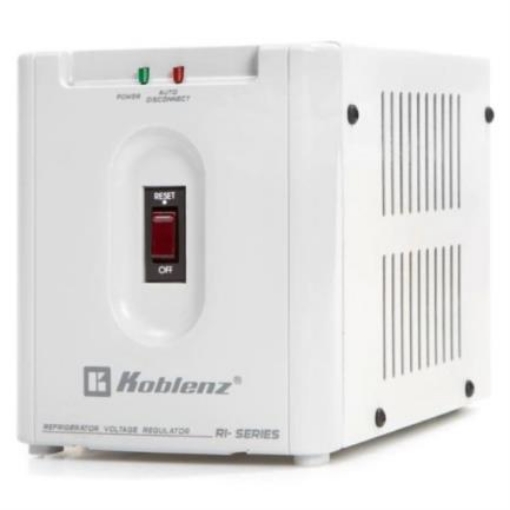 Imagen de Regulador Koblenz RI-2002 2500VA/1500W 1 Contacto