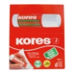 Imagen de BARRA ADHESIVA KORES 40 GR C/6