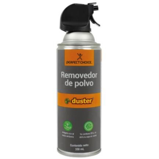 Imagen de Aire Comprimido Perfect Choice E-Duster 330ml