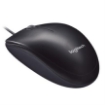 Imagen de Mouse Logitech M90 Alámbrico USB 1000 dpi Color Negro