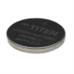 Imagen de Batería CMOS Manhattan CR2032 Litio 3V 2 Piezas