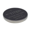 Imagen de Batería CMOS Manhattan CR2032 Litio 3V 2 Piezas