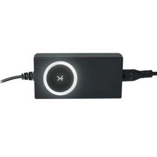 Imagen de ADAPTADOR AUTOMATICO DE CORREIENTE PERFECT CHOICE LAPTOP ULT
