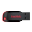 Imagen de MEMORIA SANDISK CRUZER BLADE 32GB