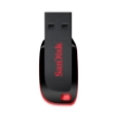 Imagen de MEMORIA SANDISK CRUZER BLADE 32GB