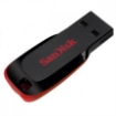 Imagen de MEMORIA SANDISK CRUZER BLADE 32GB