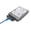 Imagen de Adaptador Manhattan USB 3.0 a HDD SATA 2.5" Super Velocidad