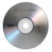 Imagen de DISCO COMPACTO VERBATIM R 52X 80MIN 700MB C/100