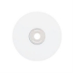 Imagen de DISCO COMPACTO VERBATIM R 52X 80MIN 700MB WHITE INK C/100
