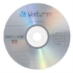 Imagen de DVD+RW Verbatim 4X 4.7 GB 10PK Slim Case