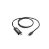 Imagen de Cable Adaptador Tripp Lite USB C a HDMI 4K 60Hz HDR Compatible con Thunderbolt 3